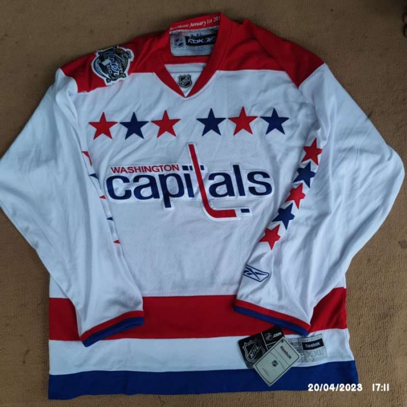 Jual jersey hockey online