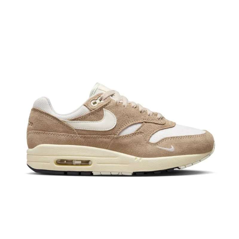 Max 200 Air Max Beige Suede SEPATU W NIKE AIR MAX 87 SE