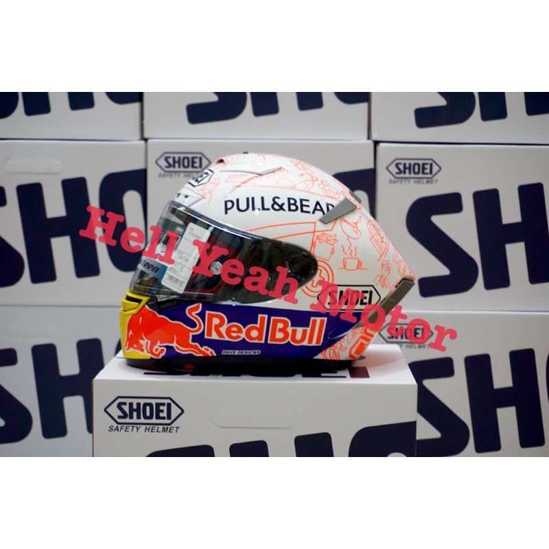 2020 shoei cheap x14