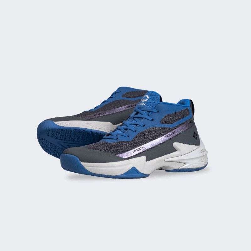 Sepatu voli reebok zig tech sale