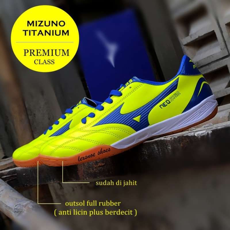 Mizuno profesional hotsell