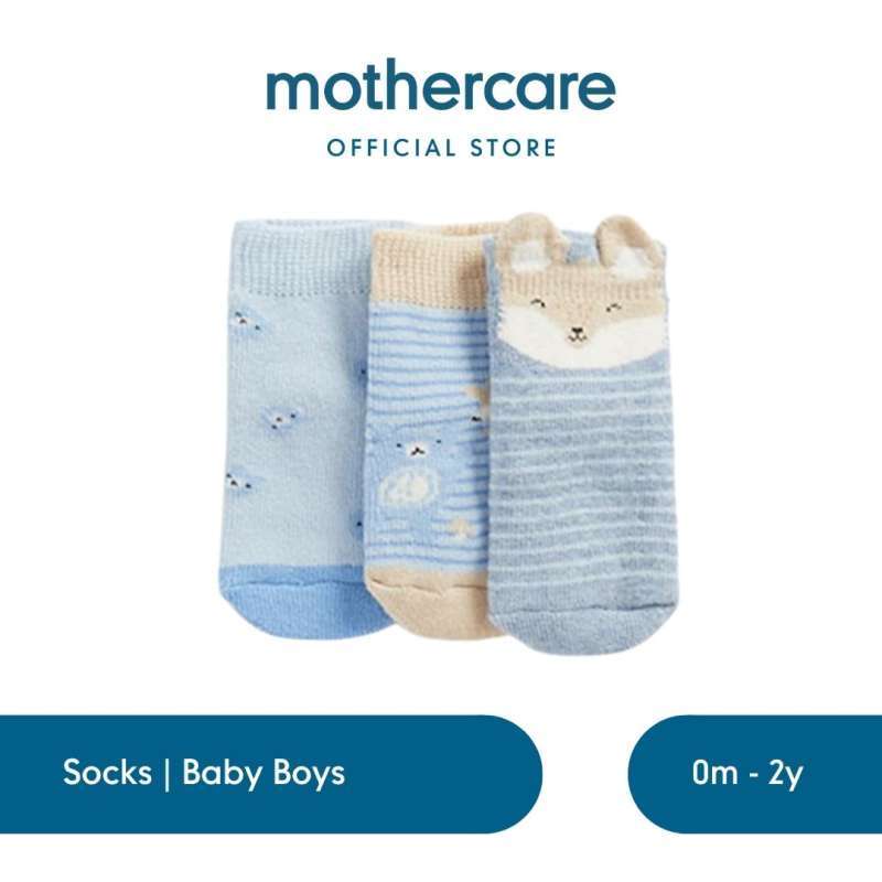 Non slip baby socks mothercare cheap