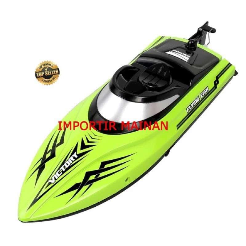 Flying fish rc boat new arrivals