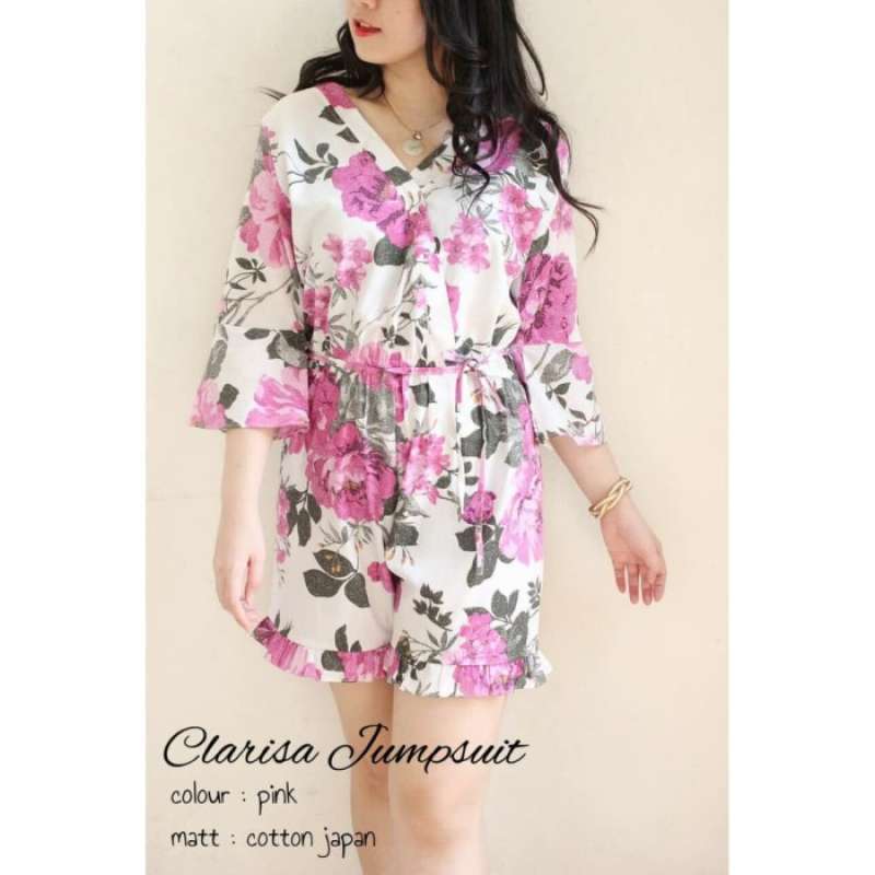 Baju 2025 jumpsuit dress