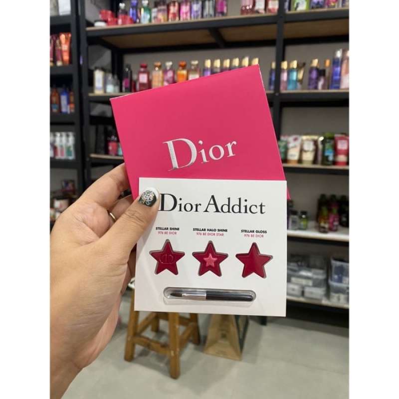 Harga dior addict lip glow cheap