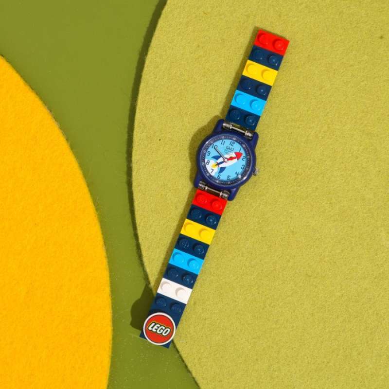 Jam tangan lego original clearance