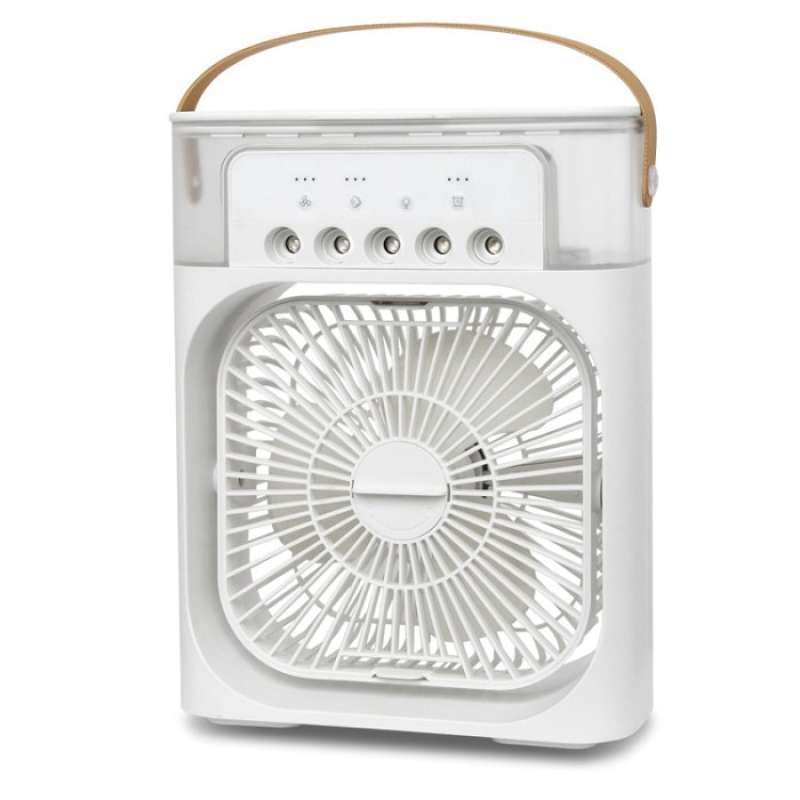 Review air 2025 cooler terbaik