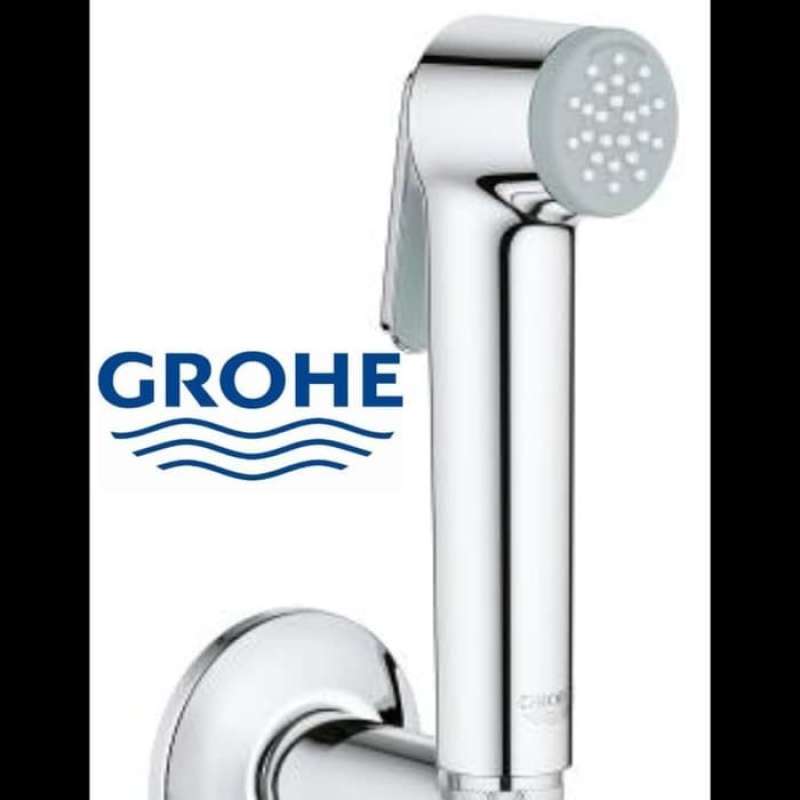 Jet washer grohe new arrivals