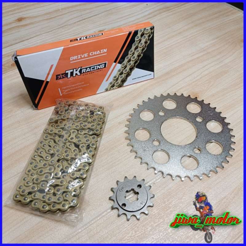 Jual shop supra tk