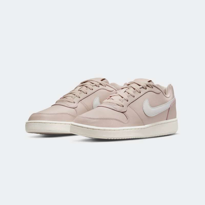 Nike sales ebernon beige