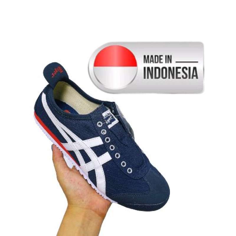 Harga onitsuka store tiger serrano