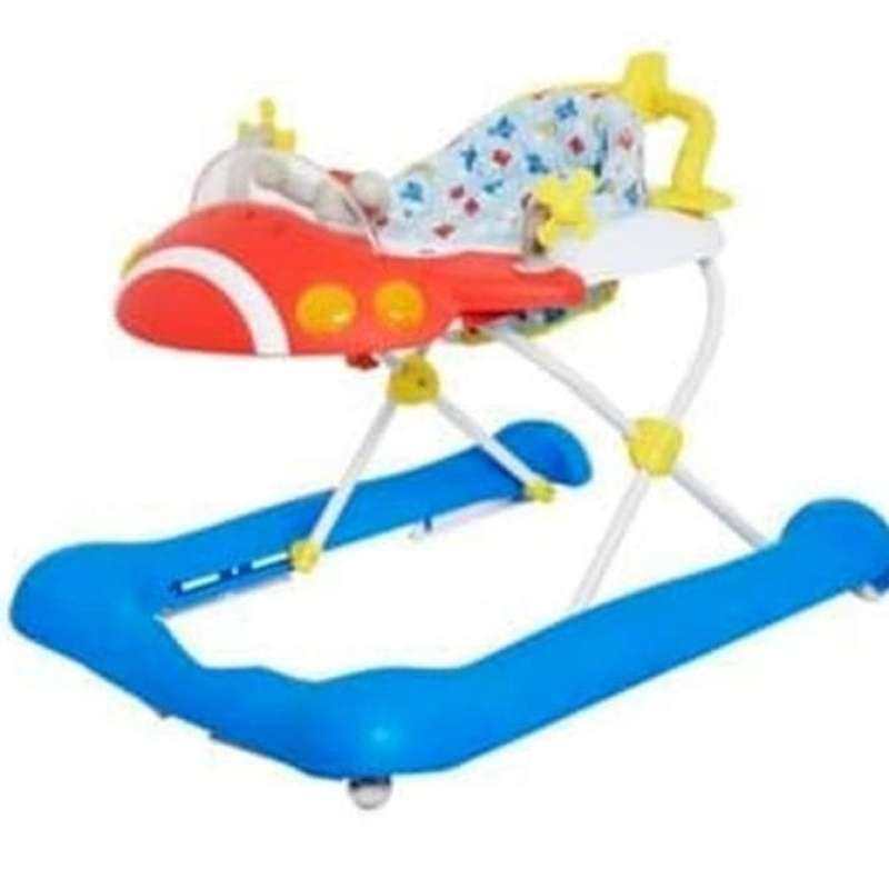 Harga baby walker mothercare sales
