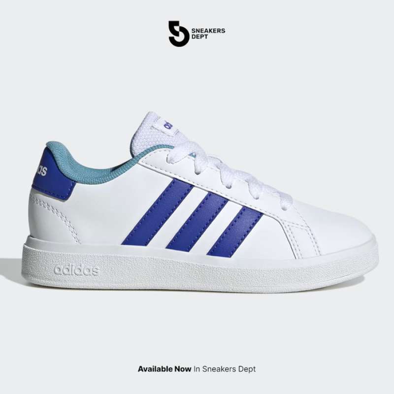 Harga sepatu adidas hotsell slip on original