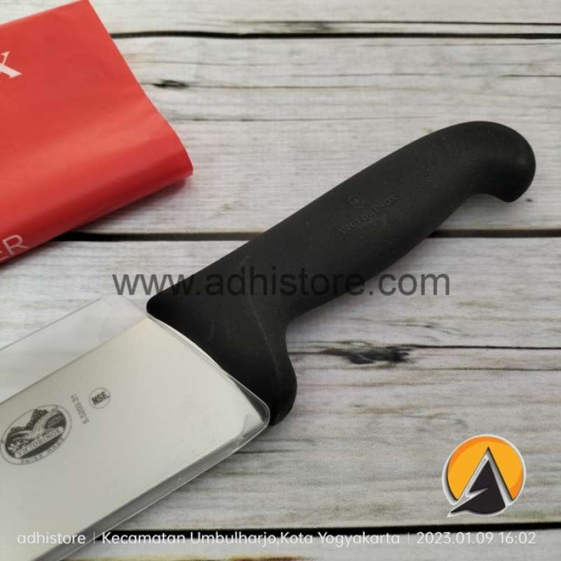 Promo Butcher knife pisau sembelih victorinox 31 cm 5.5203.31