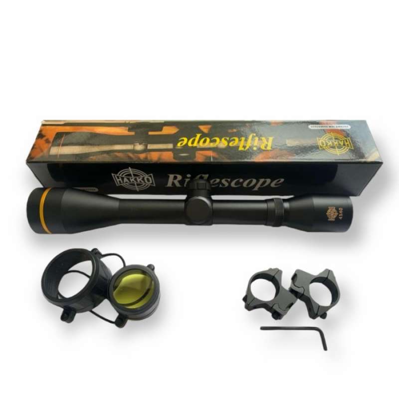 Hakko telescope deals