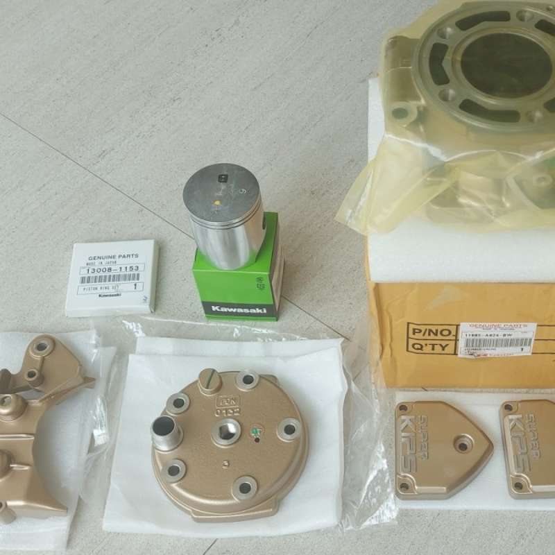 Pdk gold cheap ninja rr