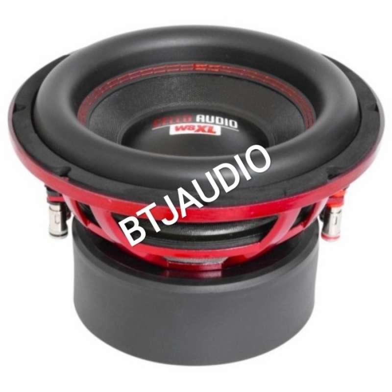 Cello subwoofer top