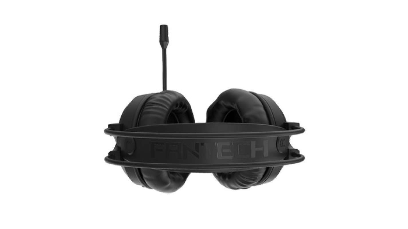 Promo New Fantech Hg13 Chief Gaming Headset Baru Diskon 42 di