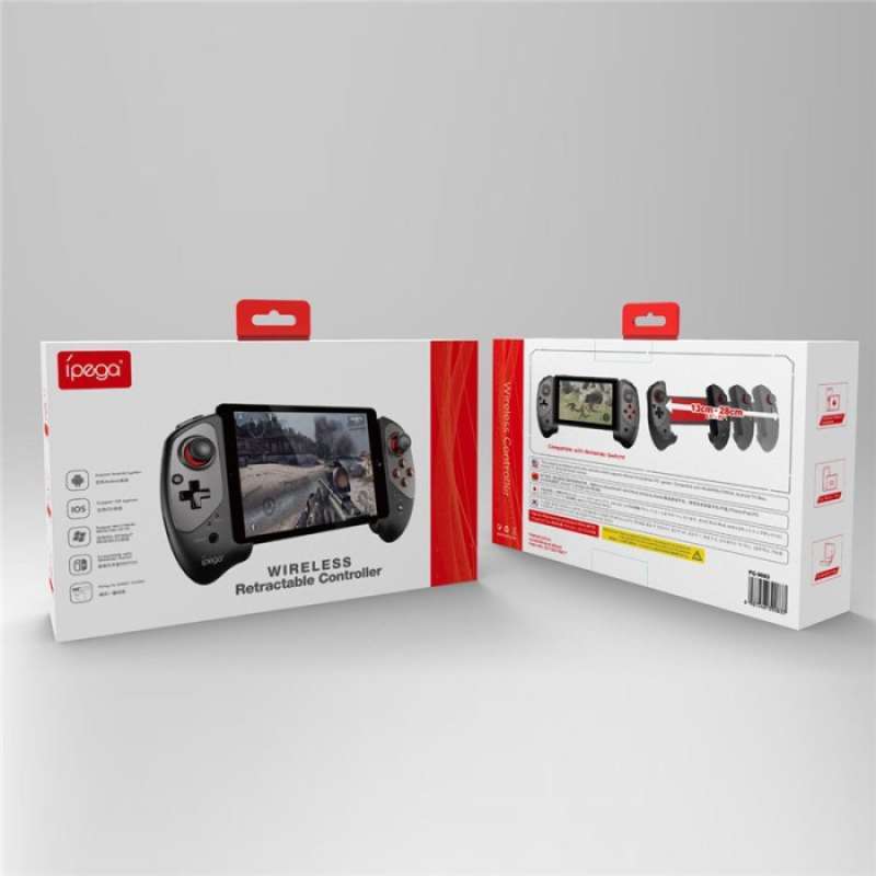 Ipega 9083 nintendo deals switch