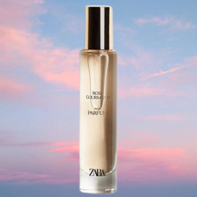 Promo Parfum Zara Rose Gourmand 80 ml Eau De Parfum Diskon 23