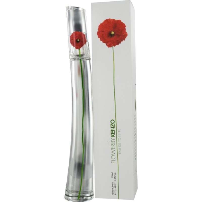 Flower by shop kenzo harga