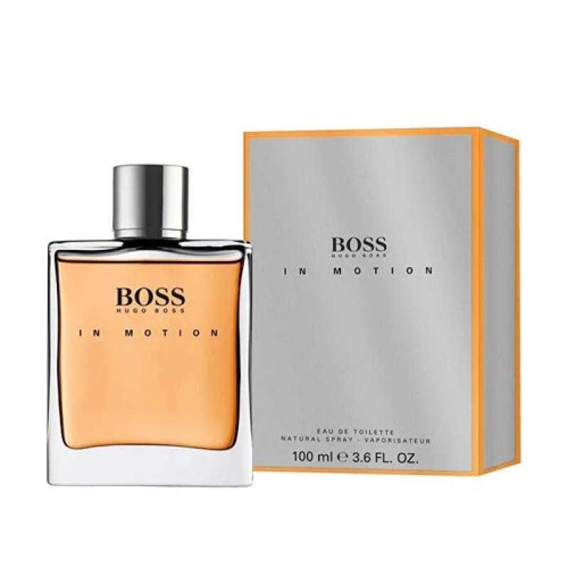 Jual Hugo Boss Motion 100 Original Harga Kualitas Terbaik November 2024