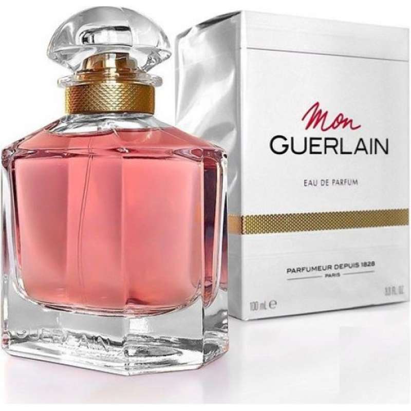 Mon sales guerlain harga