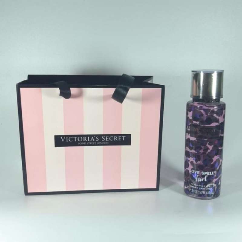 Love spell flirt best sale