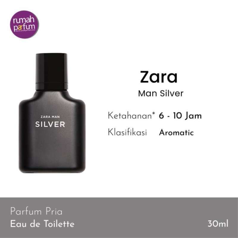 Harga parfume on sale zara man