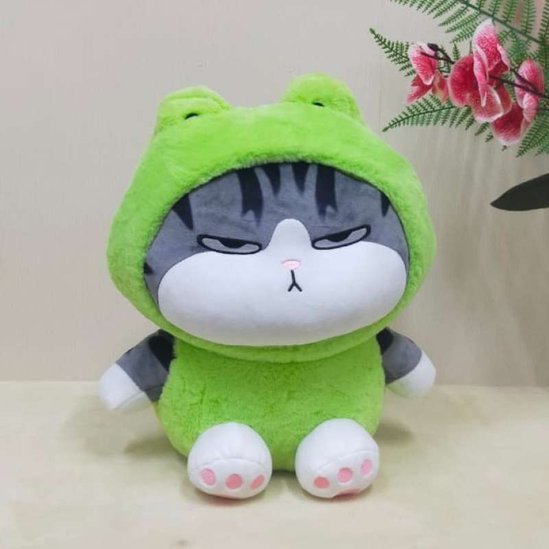 Furyu cat 2024