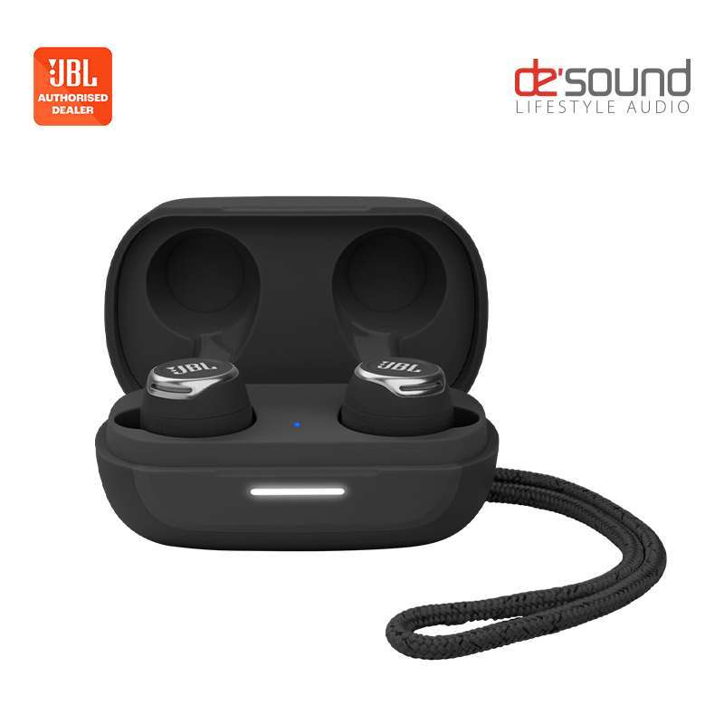 Harga jbl reflect flow best sale