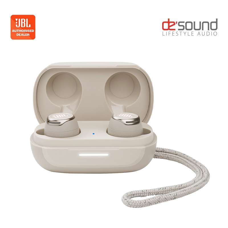 Jbl Reflect Flow Price JBL Reflect Flow Truly Wireless Sport In