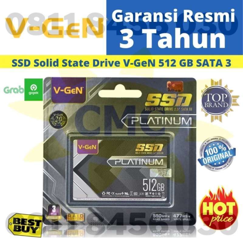 Ssd sata terbaik top