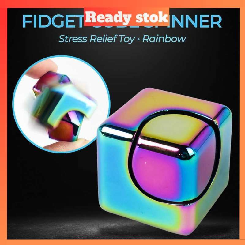 Harga 2025 fidget cube