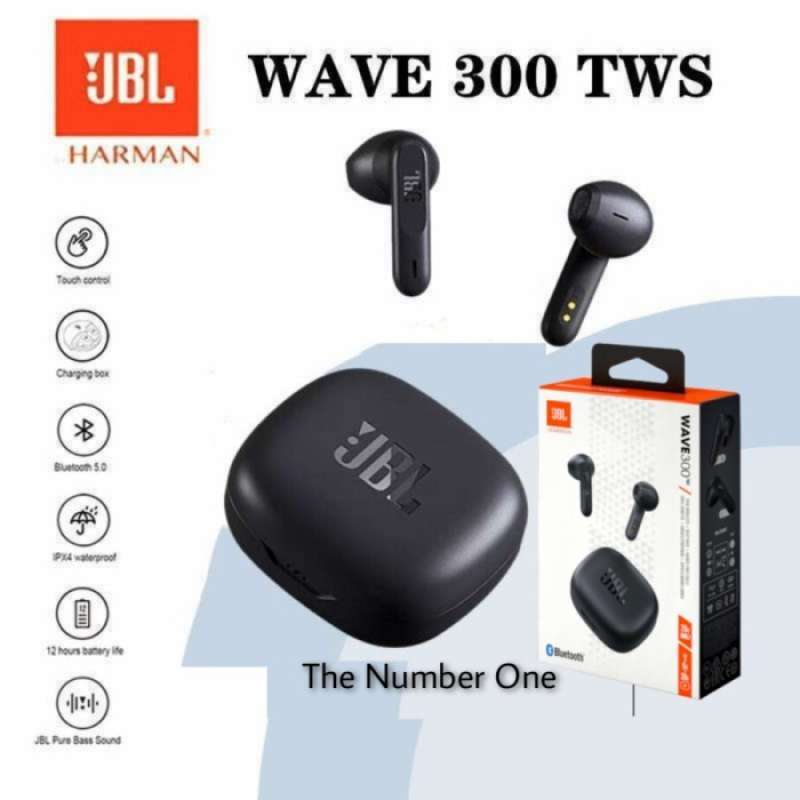 Jbl live 300 tws harga cheap