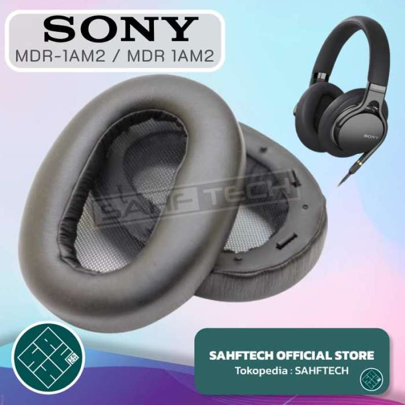Jual Sony Mdr 1 Am2 Original Murah Diskon Februari 2024 Blibli