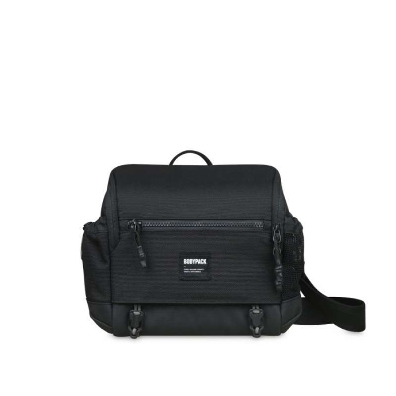 Jual Tas Selempang Bodypack Deturn Camera Shoulder Bag Di Seller Gudangbarang Petir Kota Tangerang Blibli