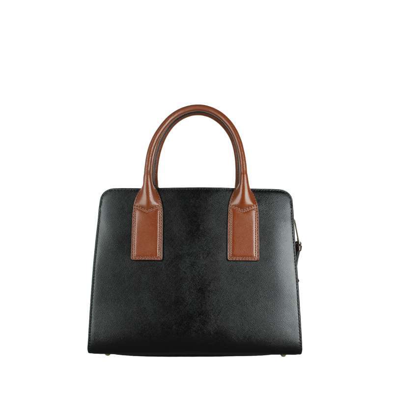 Marc jacobs big shot saffiano leather tote outlet bag