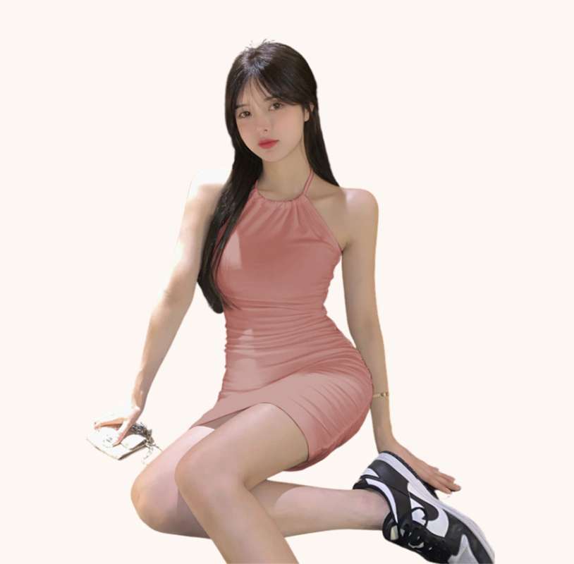 Fashion TVda erotik moda namoyishlari Fashion TVda erotik moda namoyishlari