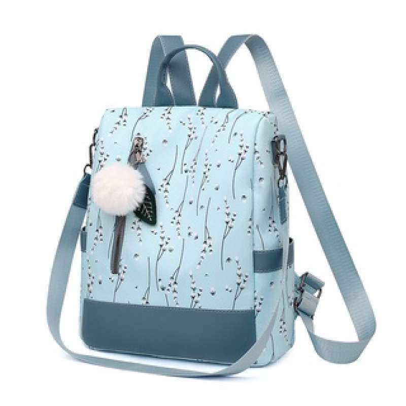 Merk tas outlet backpack wanita