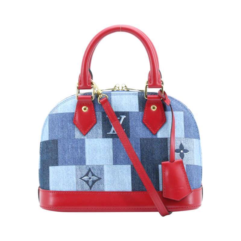 Harga lv alma bb original store