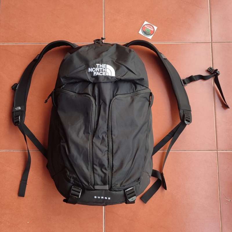 North face tas jester clearance