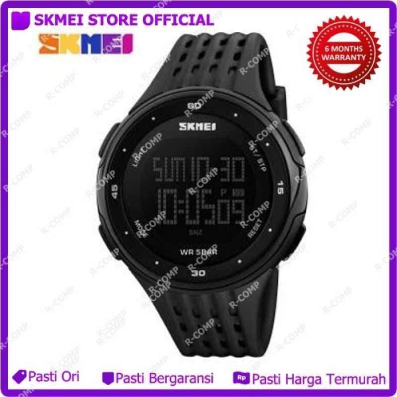 Jam skmei 1219 top