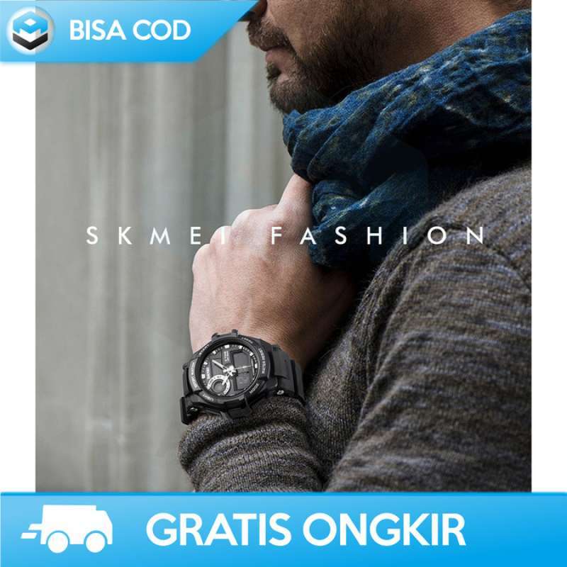Skmei 1357 discount