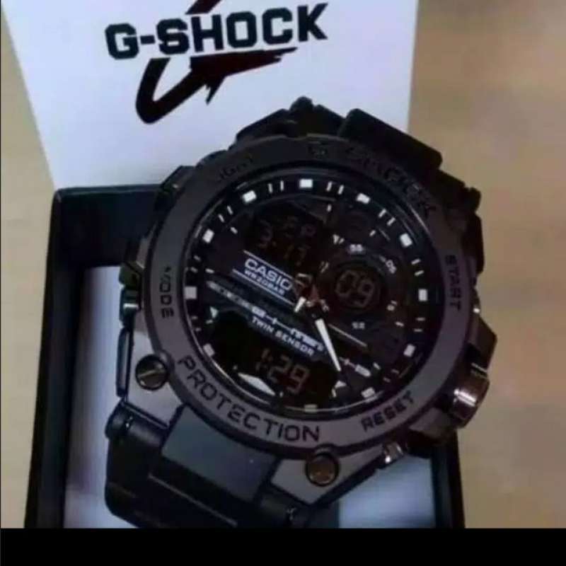 Harga g shock cheap gst 8600