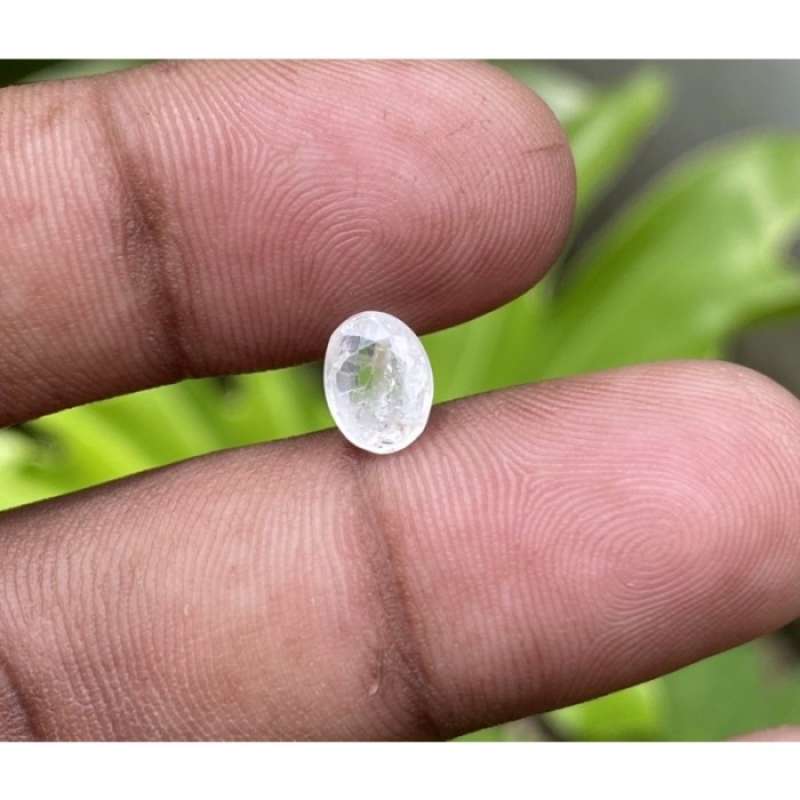 Batu white clearance sapphire