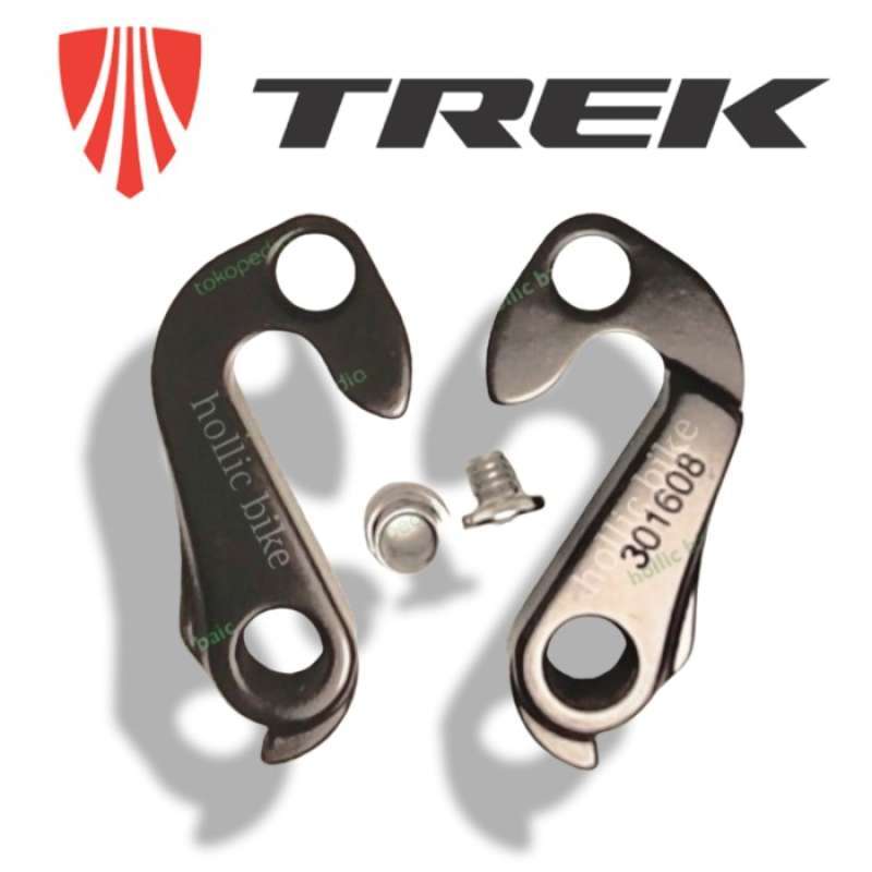 Jual sales trek fx