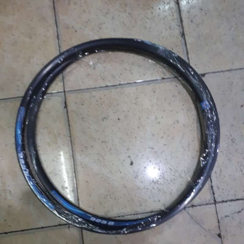 Velg Rims Sepeda 26 Mtb Araya 925B Double Wall 32Hole Discbrake Terbaik