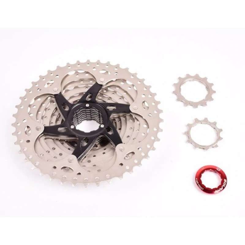 Groupset shimano shop untuk mtb