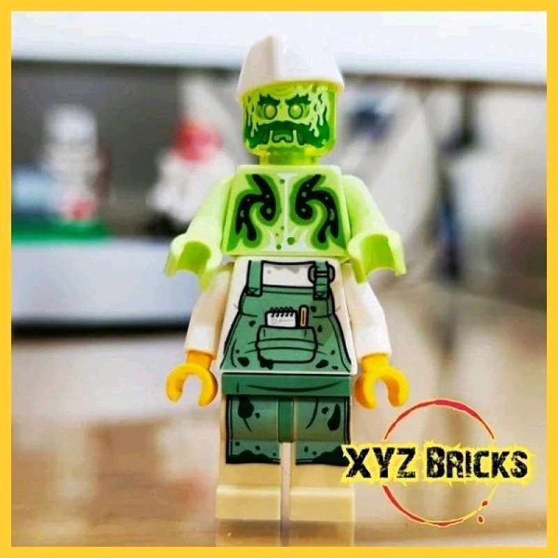 Lego hidden side chef enzo outlet